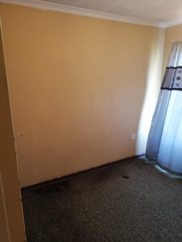 3 Bedroom Property for Sale in Mmabatho Unit 15 North West